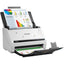 Epson DS-575W II Sheetfed Scanner - 600 x 600 dpi Optical