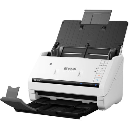 Epson DS-575W II Sheetfed Scanner - 600 x 600 dpi Optical