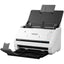 Epson DS-575W II Sheetfed Scanner - 600 x 600 dpi Optical