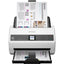 Epson DS-730N Sheetfed Scanner - 600 dpi Optical