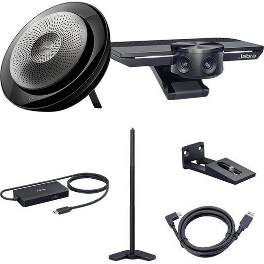 Jabra PanaCast Video Conference Equipment