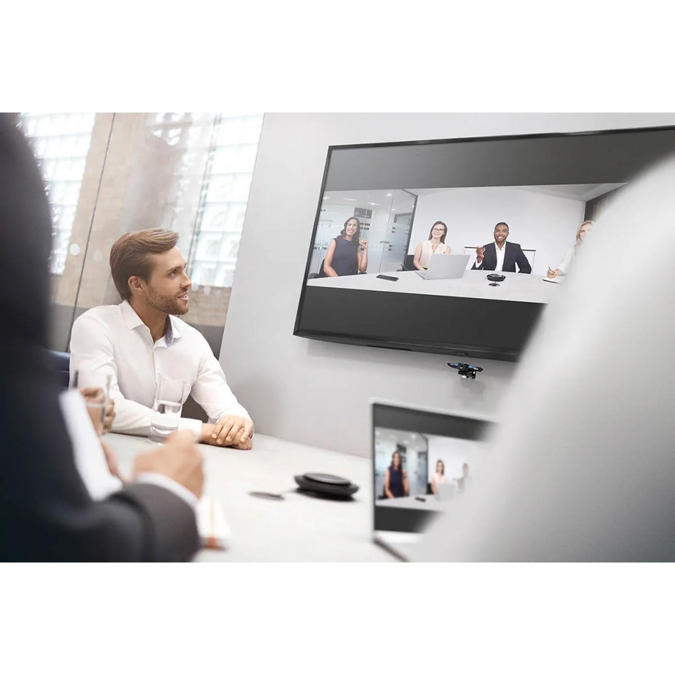 Jabra PanaCast Video Conference Equipment