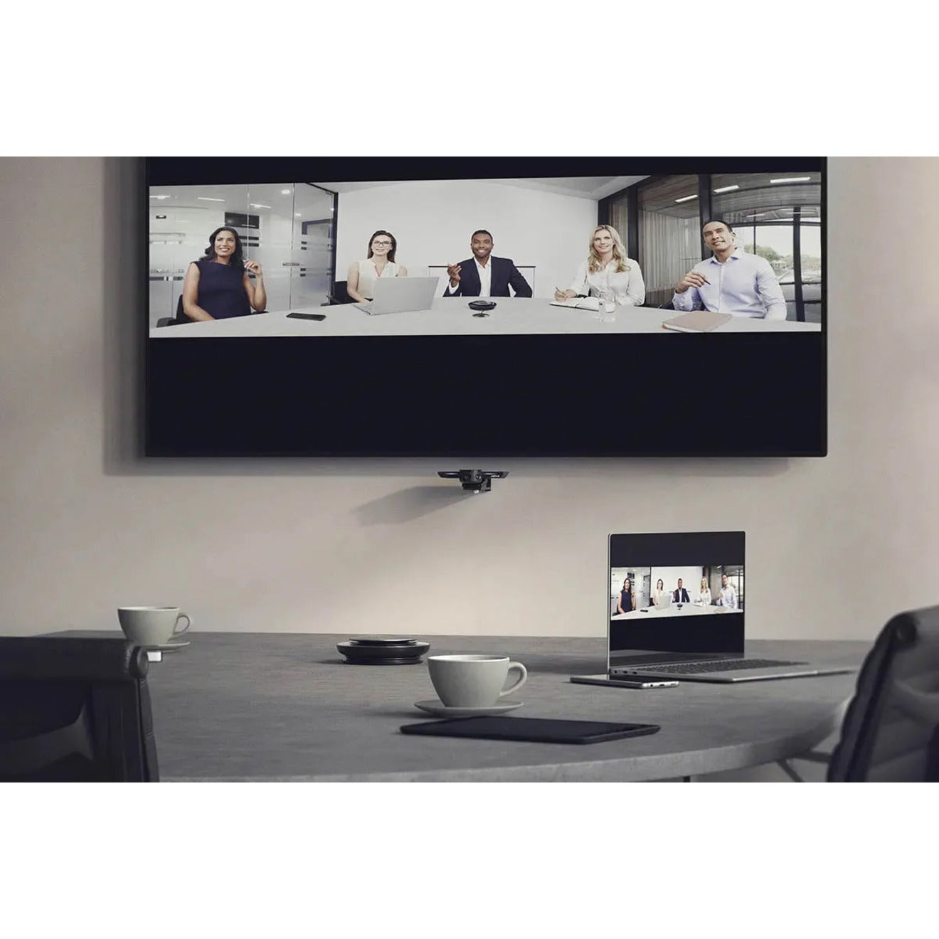 Jabra PanaCast Video Conference Equipment