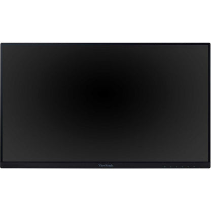 ViewSonic VA2256-MHD_H2 Dual Pack Head-Only 1080p IPS Monitors with Ultra-Thin Bezels HDMI DisplayPort and VGA for Home and Office