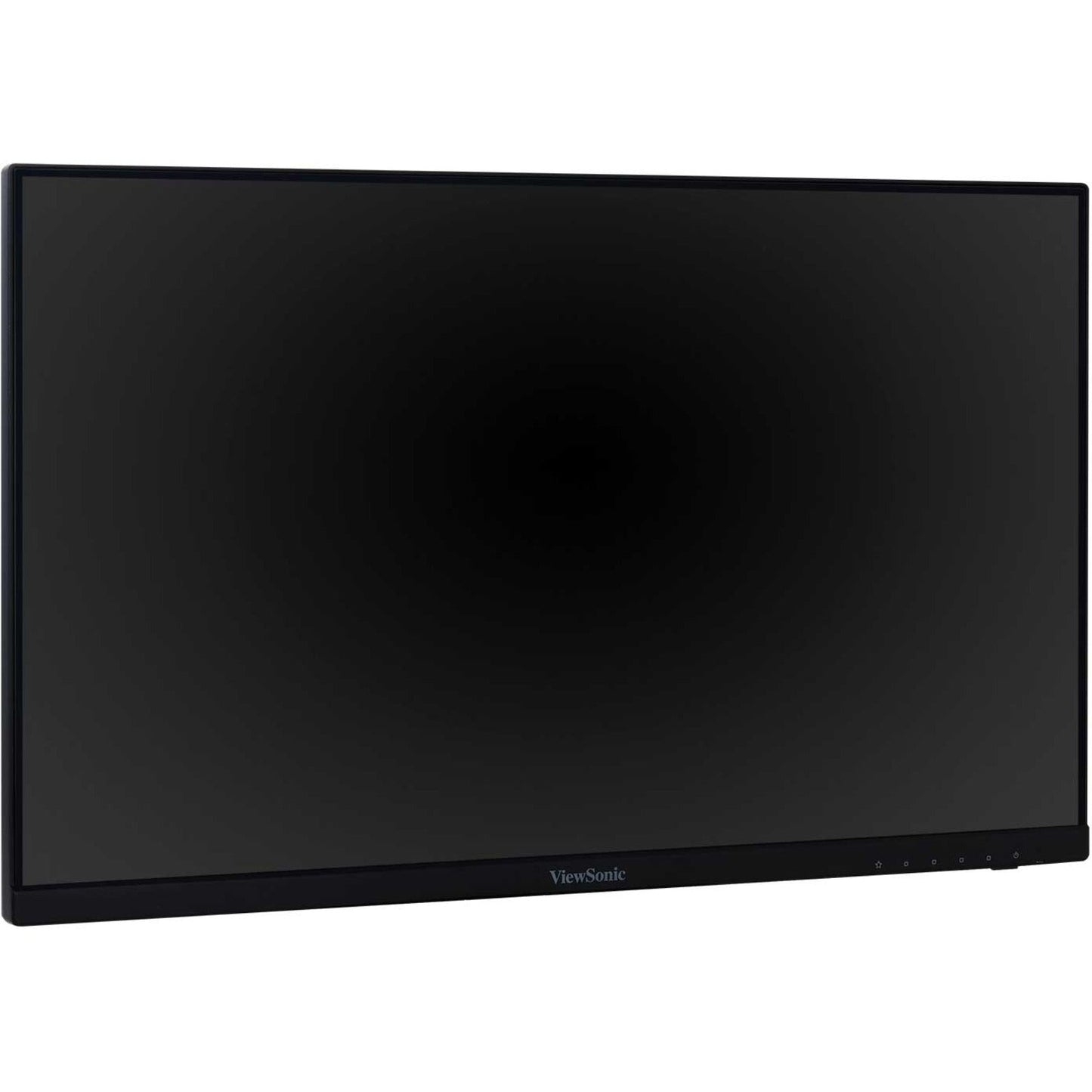 ViewSonic VA2256-MHD_H2 Dual Pack Head-Only 1080p IPS Monitors with Ultra-Thin Bezels HDMI DisplayPort and VGA for Home and Office