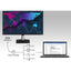VB TOUCH DISPLAY ID2455 FOR EDU