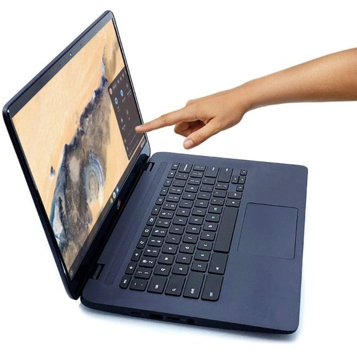 CTL Chromebook NL81T 14" Touchscreen - Full HD - 1920 x 1080 - Intel Pentium N5030 - 8 GB RAM - 64 GB Flash Memory