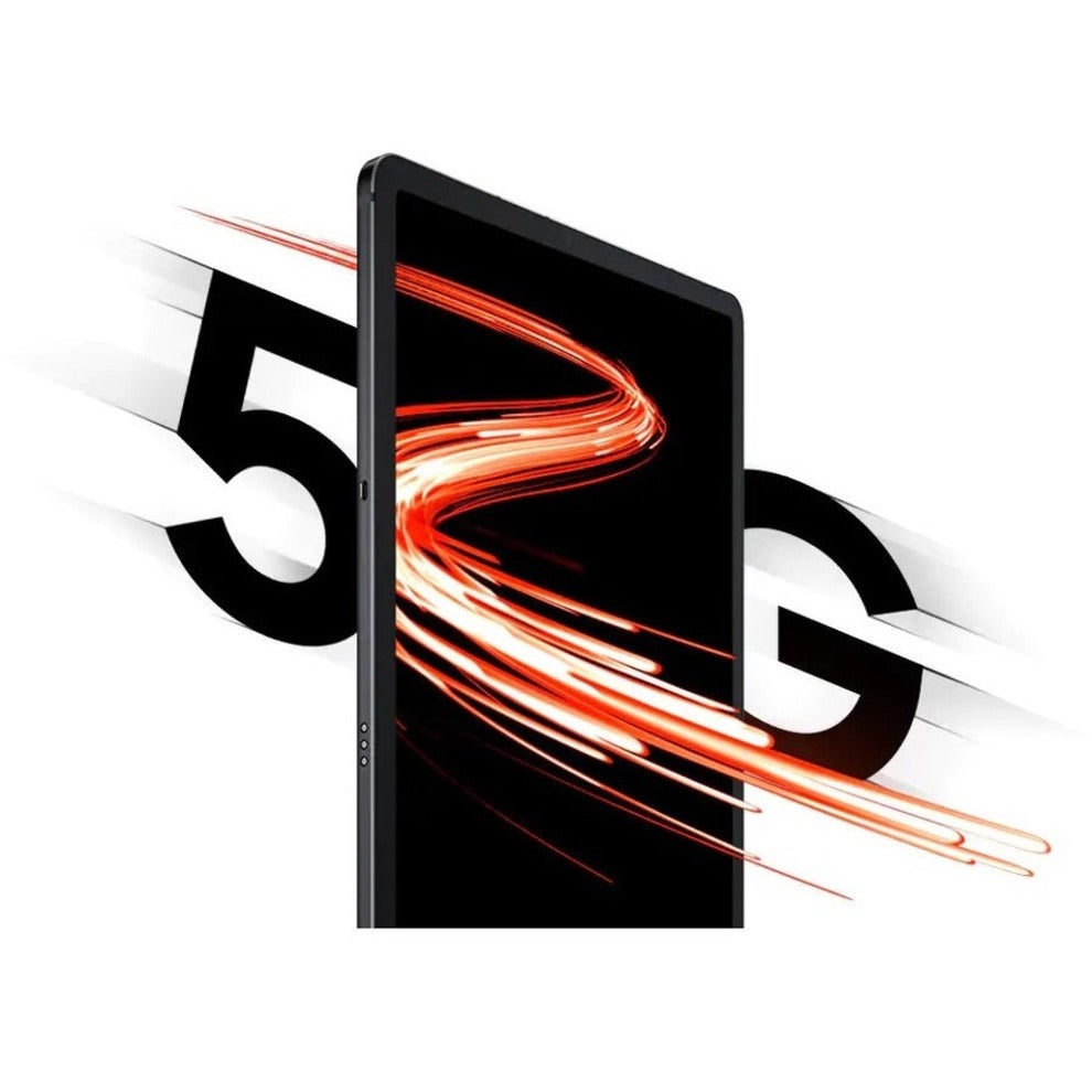 Samsung Galaxy Tab S7 SM-T878 Tablet - 11" WQXGA - Octa-core (8 Core) 3.09 GHz 2.40 GHz 1.80 GHz - 6 GB RAM - 128 GB Storage - Android 10 - 5G - Mystical Black