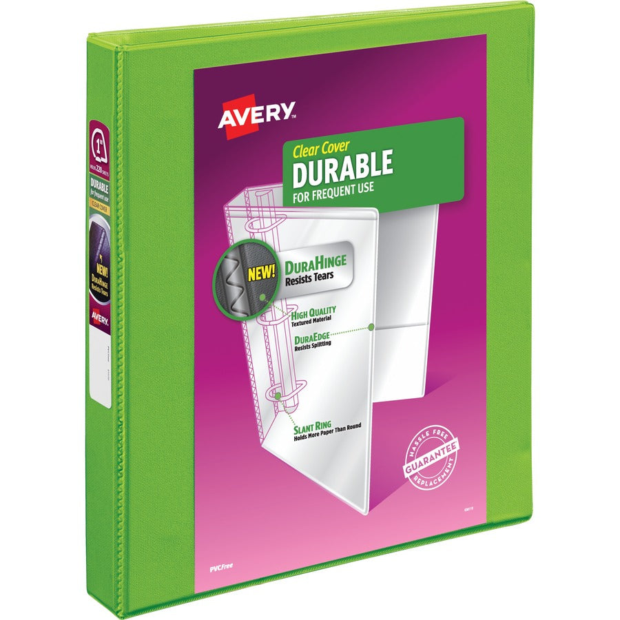 Avery&reg; Ring Binder