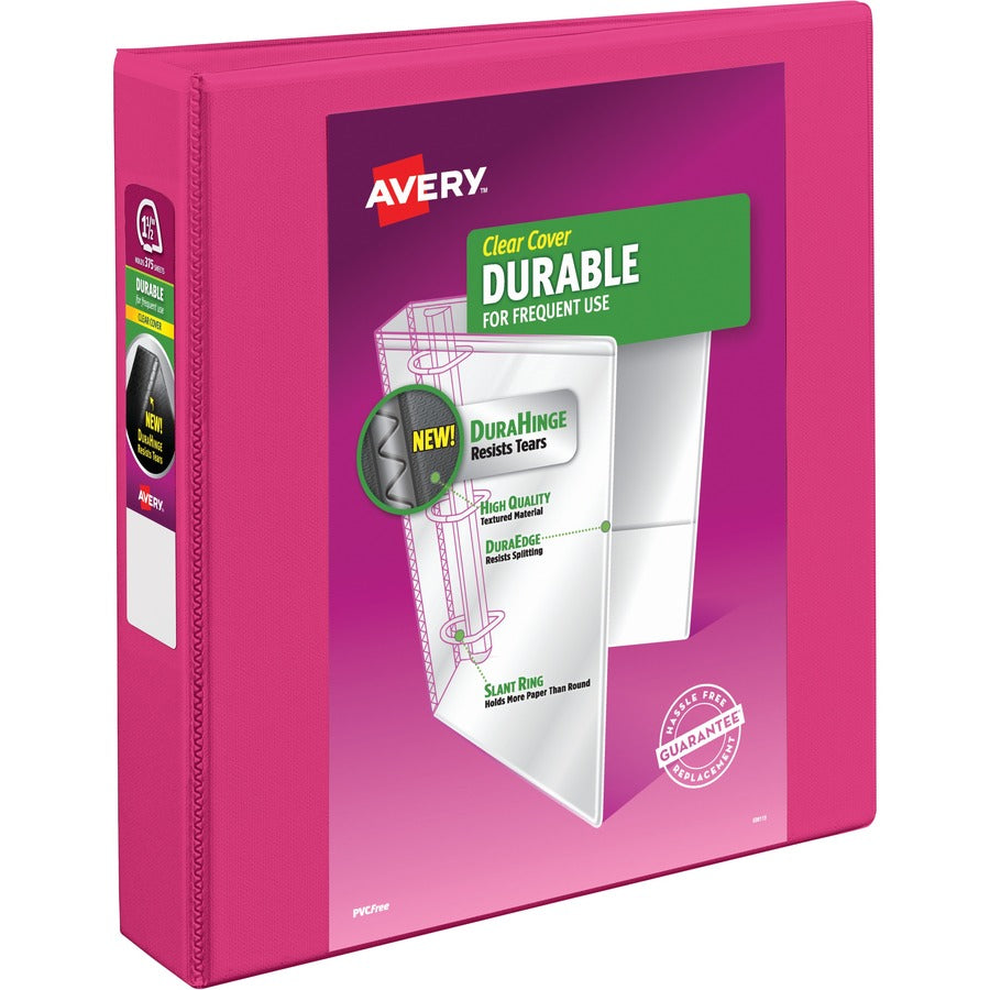 Avery&reg; Durable View Binder