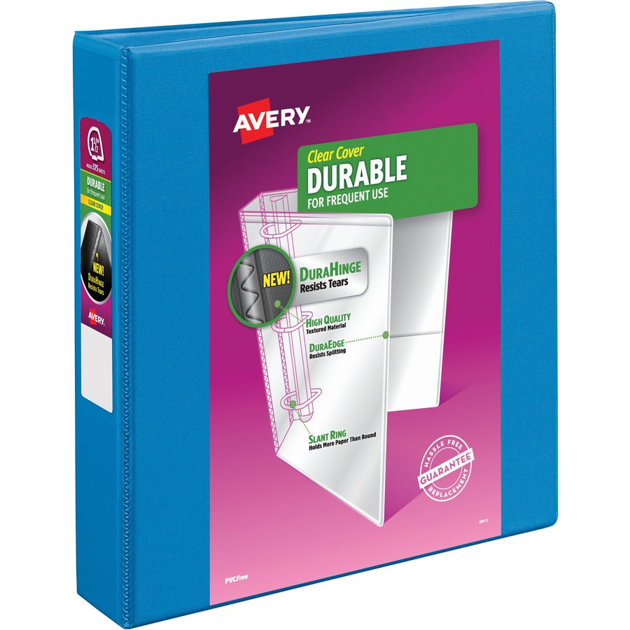 Avery&reg; Durable View Binder