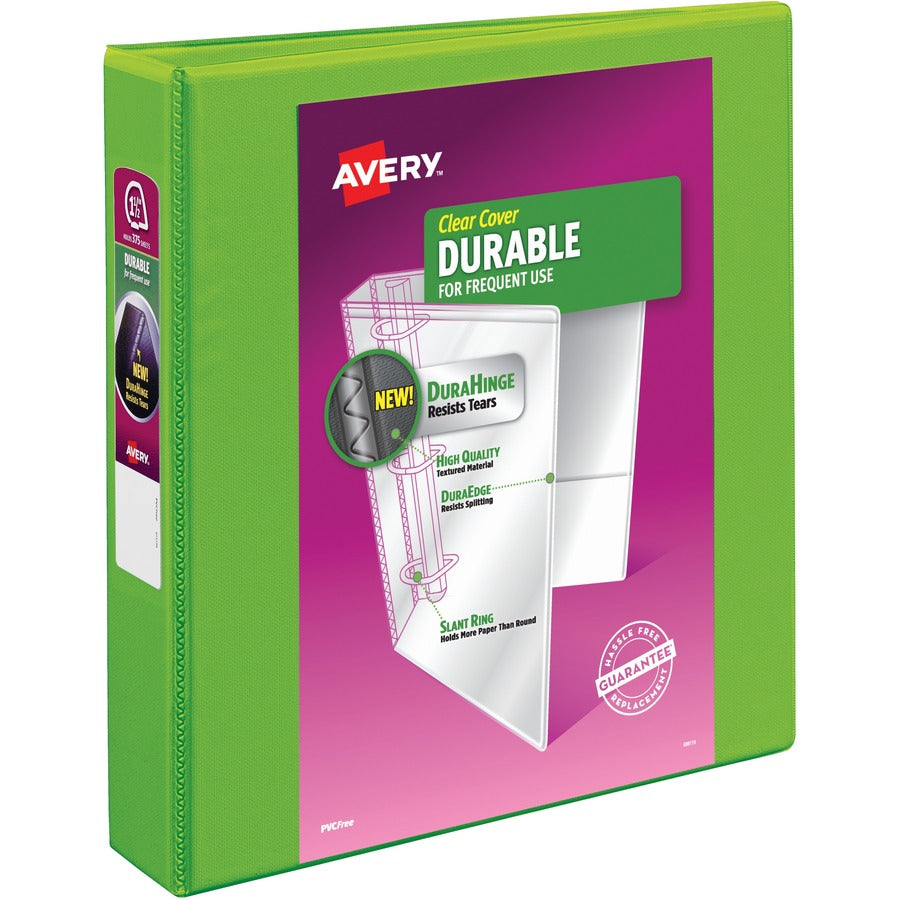 Avery&reg; Durable View Binder