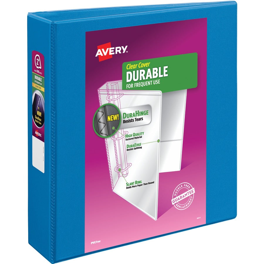 Avery&reg; Durable View Binder