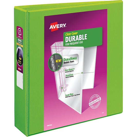 Avery&reg; Durable View Binder