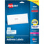 Avery® Easy Peal Sure Feed Address Labels