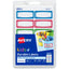 Avery® Kids Gear Durable Labels