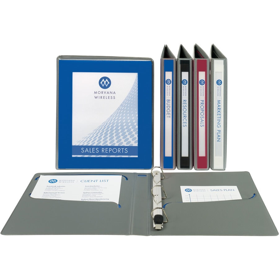 Avery&reg; Ultralast Binder