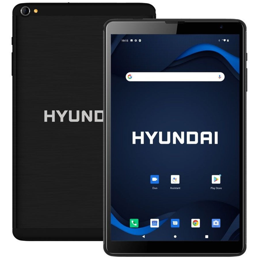 HYUNDAI 8IN LTE UNLOCKED TABLET