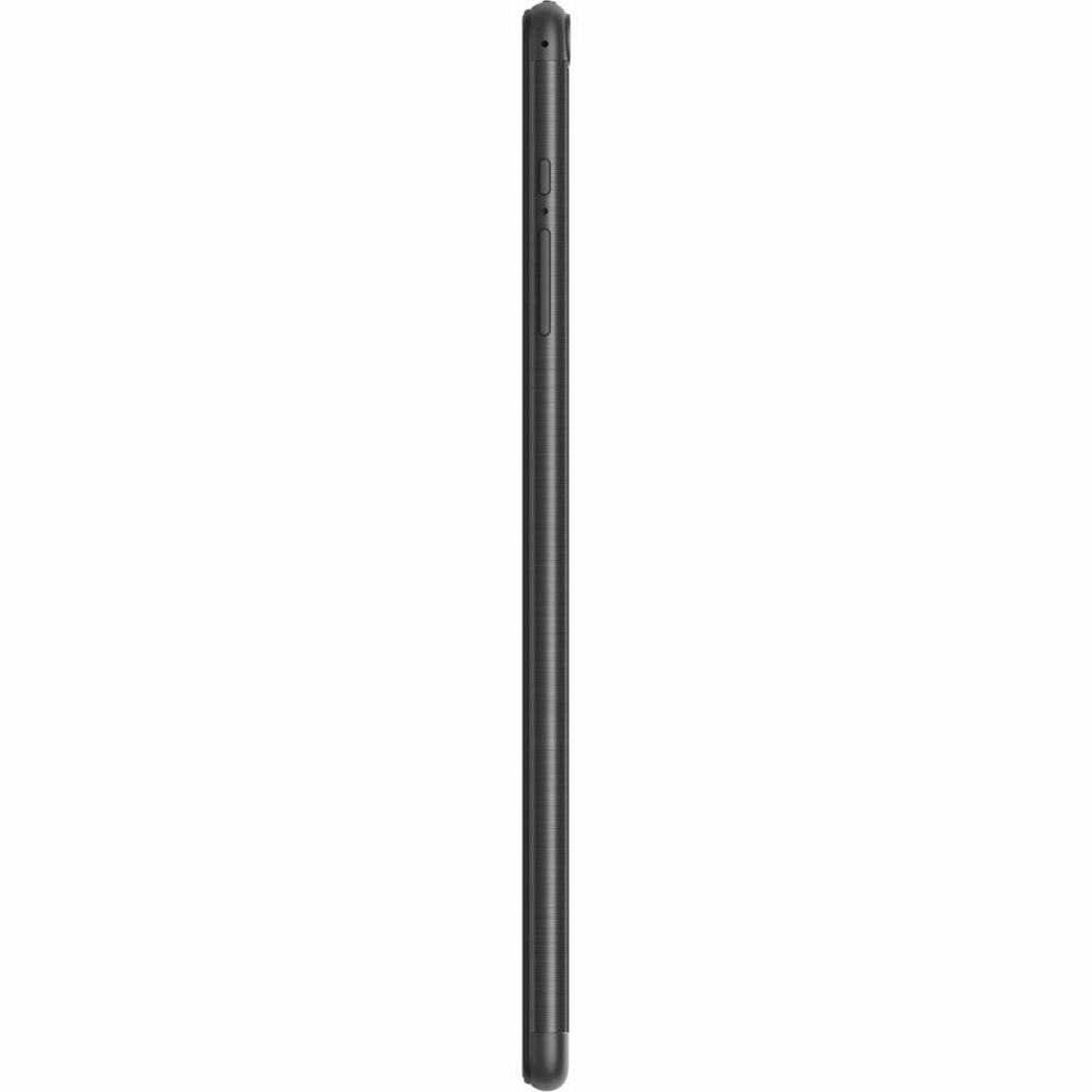 Hyundai HyTab Plus 8LB1 8" Tablet 800x1280 HD IPS Android 10 Go edition Quad-Core Processor 2GB RAM 32GB Storage 2MP/5MP LTE Black