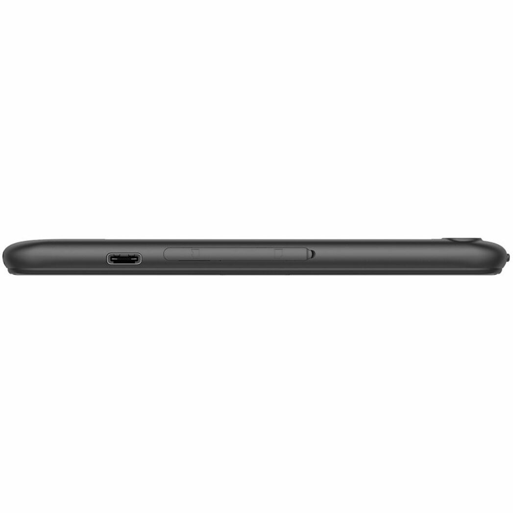 Hyundai HyTab Plus 8LB1 8" Tablet 800x1280 HD IPS Android 10 Go edition Quad-Core Processor 2GB RAM 32GB Storage 2MP/5MP LTE Black