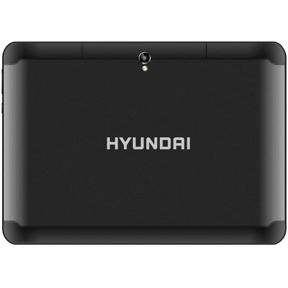Hyundai HyTab Plus 10LB2 10.1" Tablet 1280x800 HD IPS Android 10 Go edition Quad-Core Processor 2GB RAM 32GB Storage 2MP/5MP LTE Graphite