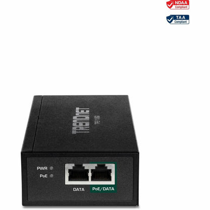 GIGABIT POE INJECTOR           