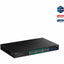 28-PORT GIGABIT WEB SMART POE+ 