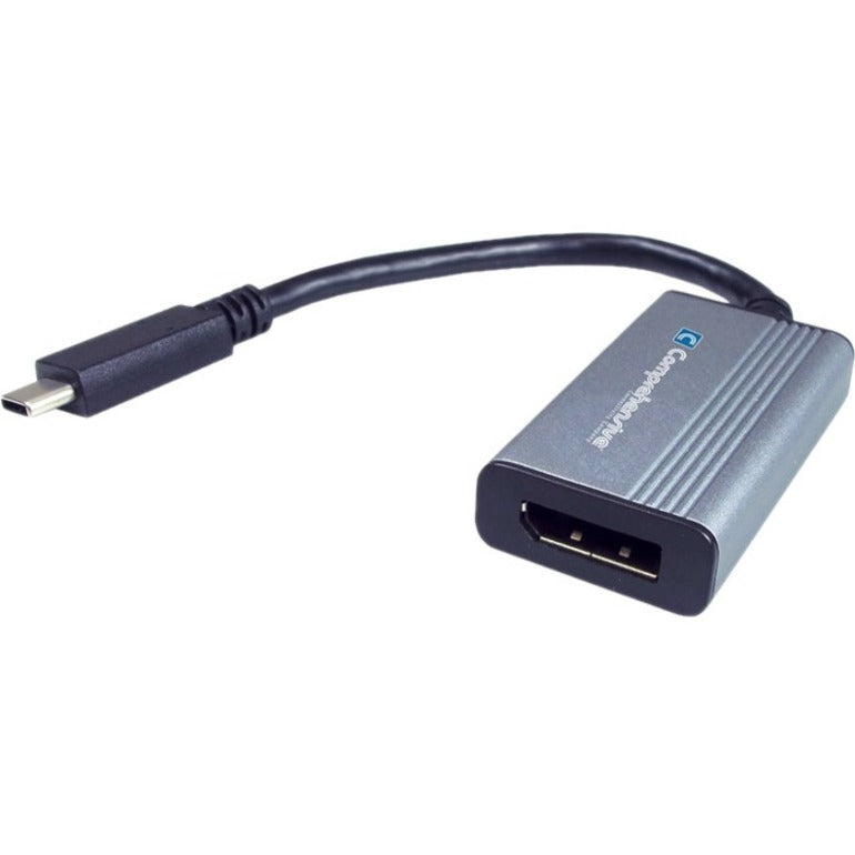 USB C MALE-DISPLAYPORT FEMALE  