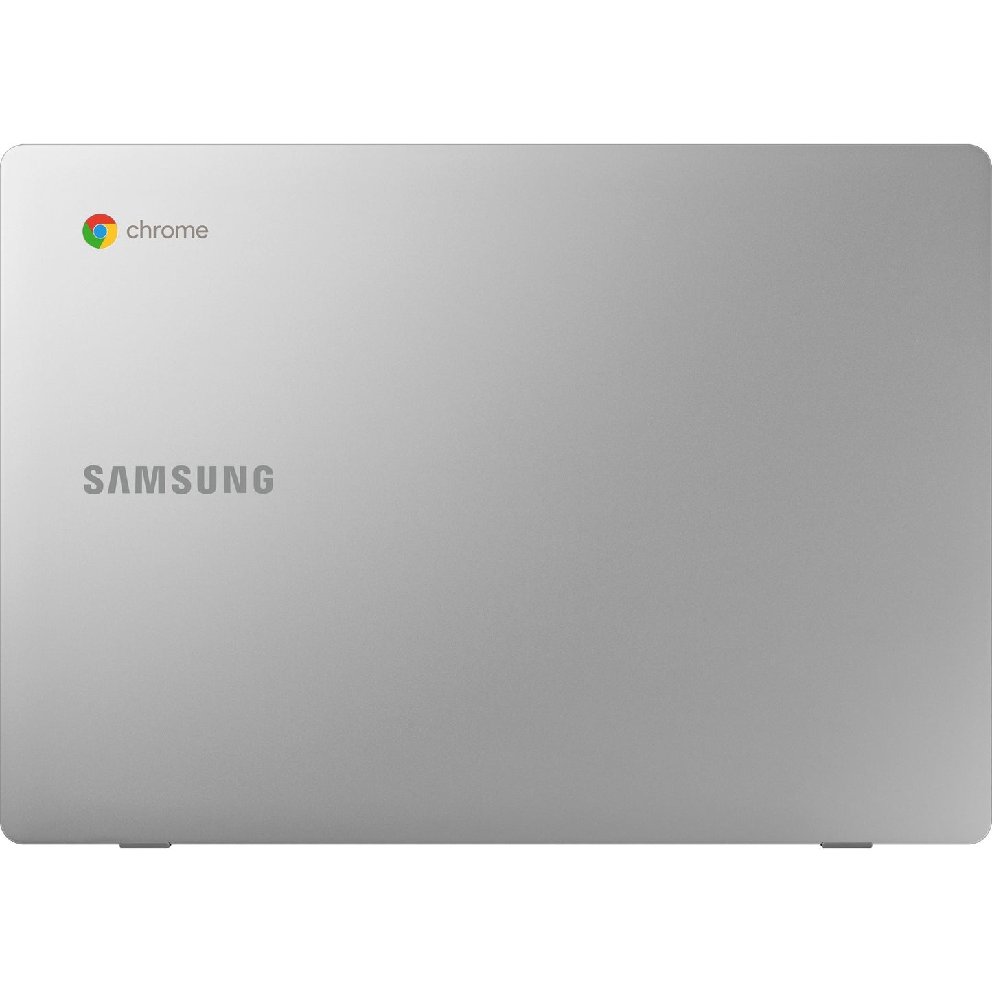 Samsung Chromebook 4 XE310XBA 11.6" Chromebook - Intel Celeron N4020 - 4 GB Total RAM - 32 GB Flash Memory - Platinum Titan