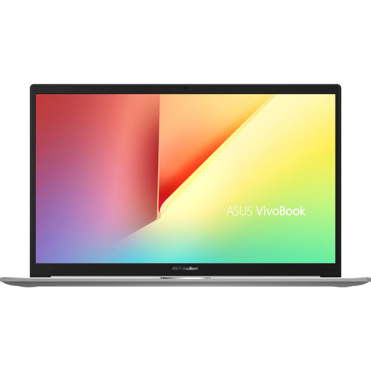 Asus VivoBook S15 S533 S533EA-DH74-WH 15.6" Notebook - Full HD - 1920 x 1080 - Intel Core i7 i7-1165G7 Quad-core (4 Core) 2.80 GHz - 16 GB Total RAM - 512 GB SSD