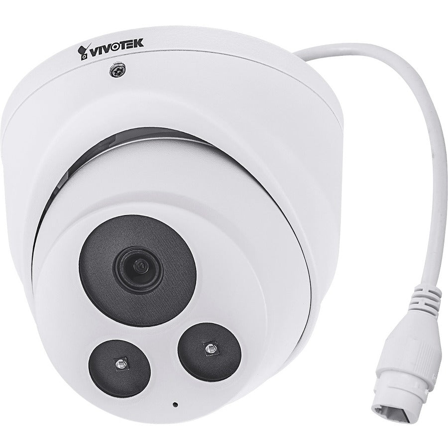 Vivotek IT9360-HF3 2 Megapixel HD Network Camera - Turret