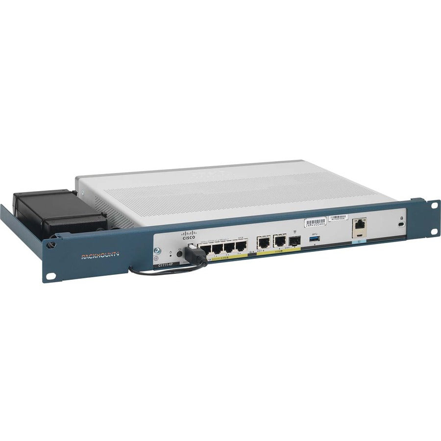 RACK MOUNT KIT CISCO ISR 111X  