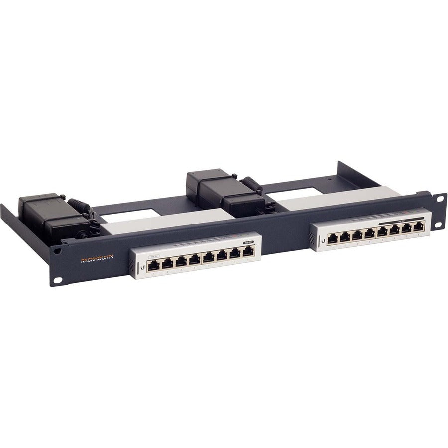 RACK MOUNT UNIFI SWITCH 8/8-60W