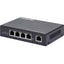 Intellinet 4-Port Gigabit Ultra PoE Extender Adds up to 100 m (328 ft.) to PoE Range 90 W PoE Power Budget Four PSE Ports with up to 30 W Output IEEE 802.3bt/at/af Compliant Metal Housing