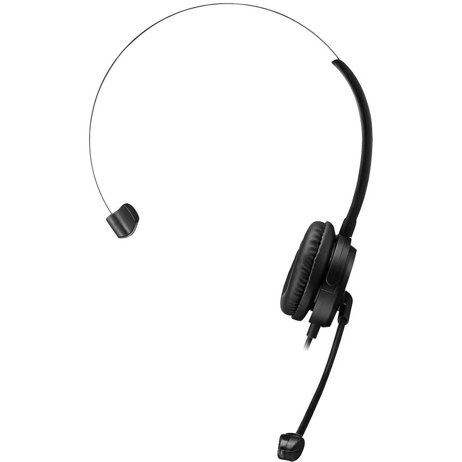 USB SINGLE-SIDED HEADSET       