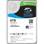 Seagate SkyHawk AI ST8000VE001 8 TB Hard Drive - 3.5