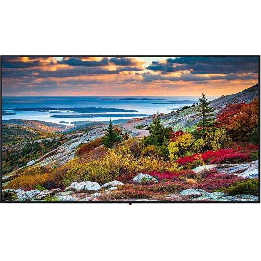 86IN 4K UHD 400CD/M2 16/7      