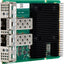 HPE X710-DA2 Fibre Channel Host Bus Adapter