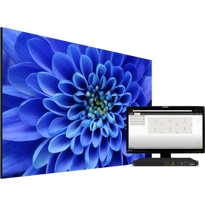 Planar TVF1.2 Digital Signage Display