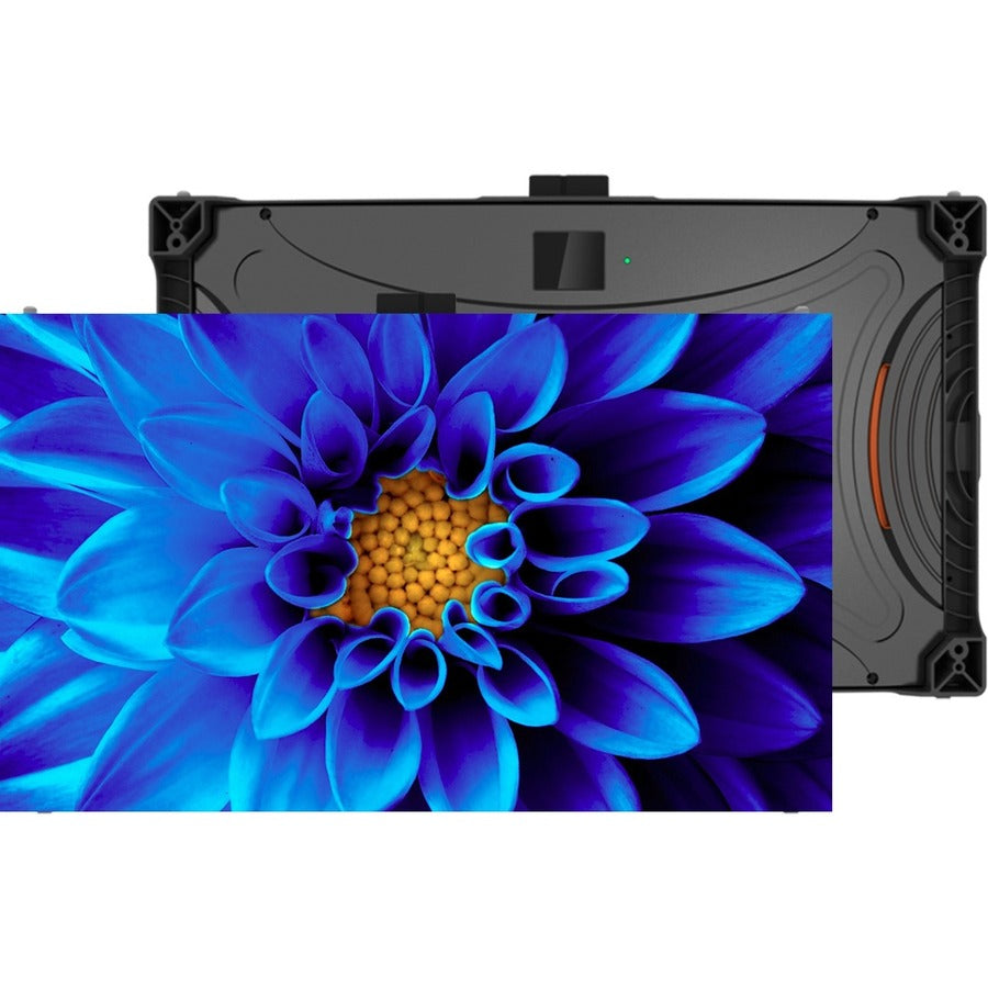 Planar TVF Series LED Display Cabinet 1.8mm Pitch ERO-LED Dual PSU