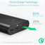 ANKER PowerCore+ 26800