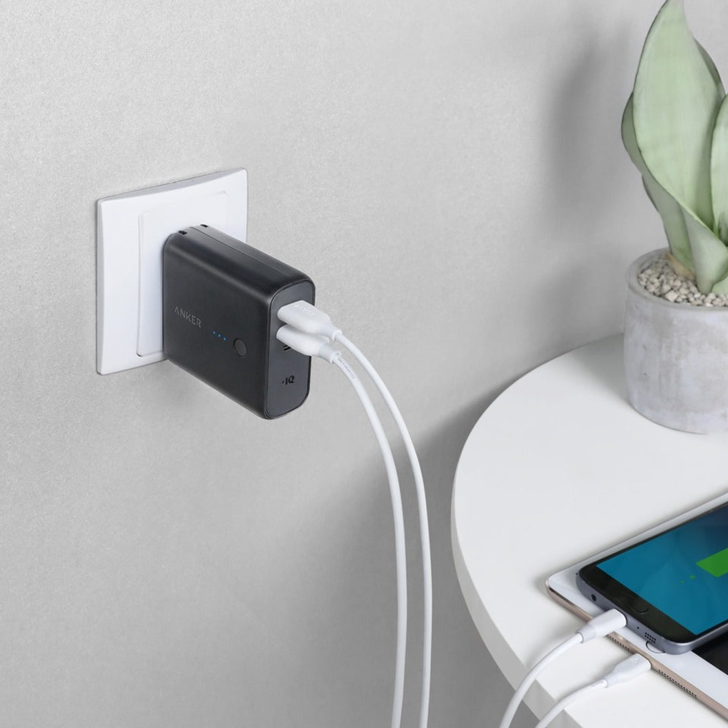 ANKER PowerCore Fusion AC Adapter