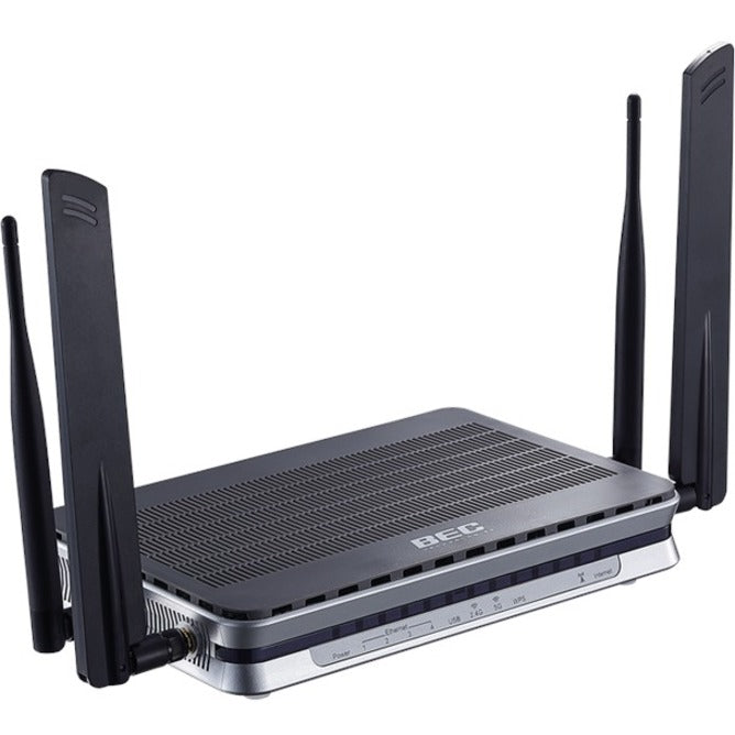 CBRS 4X4 MIMO ENTERPRISE ROUTER