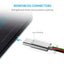 ANKER PowerLine 6ft USB-C to USB 3.0