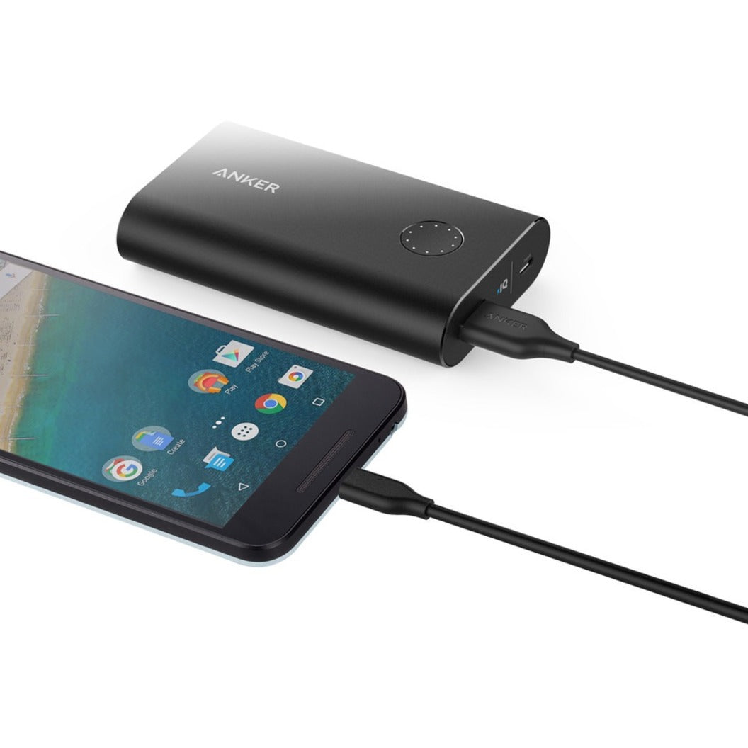 ANKER PowerLine 6ft USB-C to USB 3.0