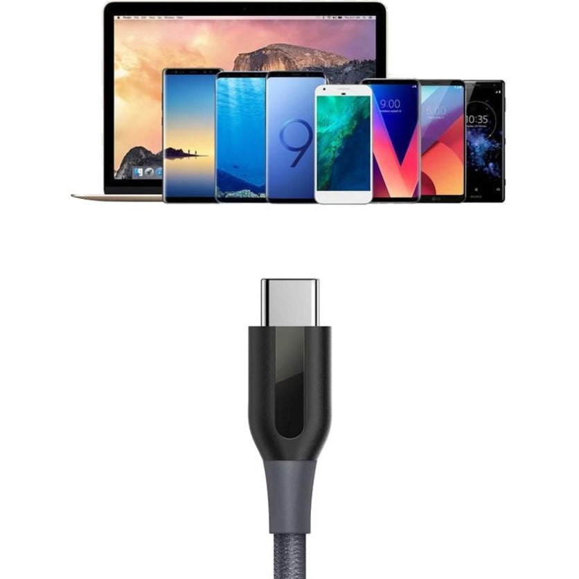 ANKER Powerline+ USB-C to USB-A [10ft]