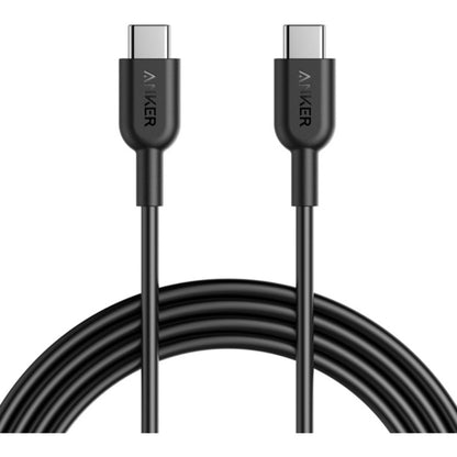 ANKER PowerLine II 6ft USB-C to USB-C 2.0