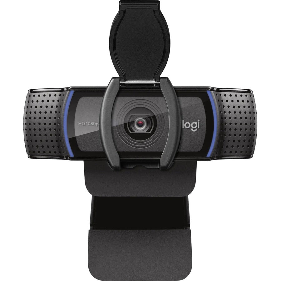 C920E HD 1080P MIC-DISABLED    