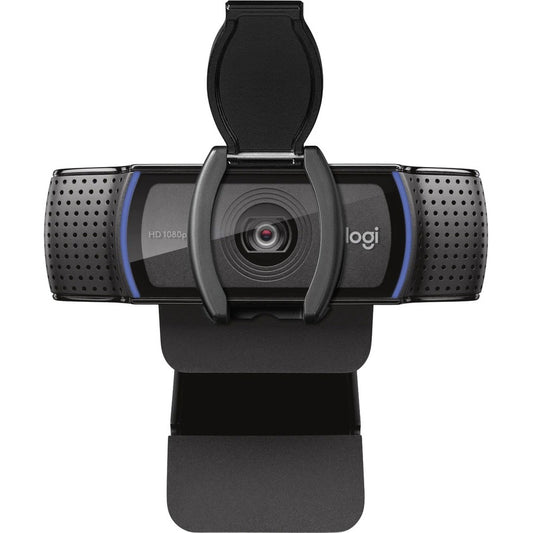 C920E HD 1080P MIC-DISABLED    