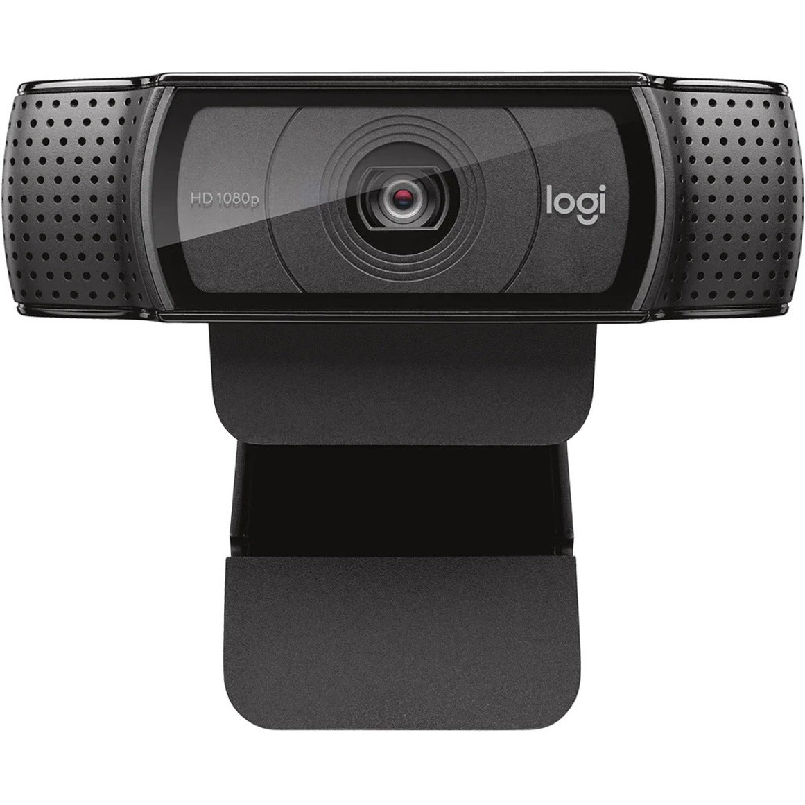 Logitech C920e Webcam - 3 Megapixel - 30 fps - USB Type A - TAA Compliant